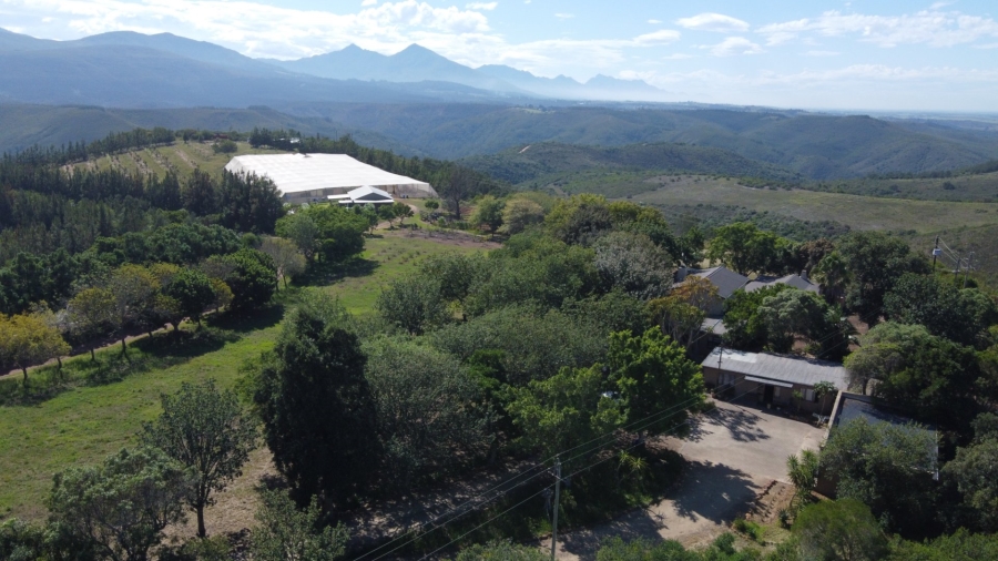 Commercial Property for Sale in Mossel Bay Rural Western Cape